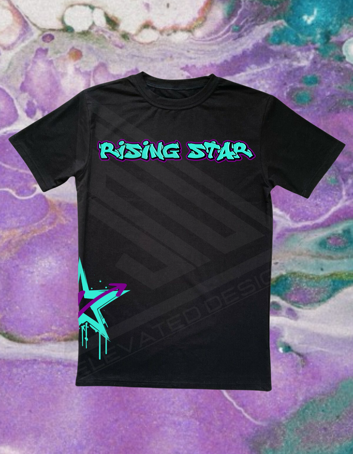 Rising Star LF T-Shirt