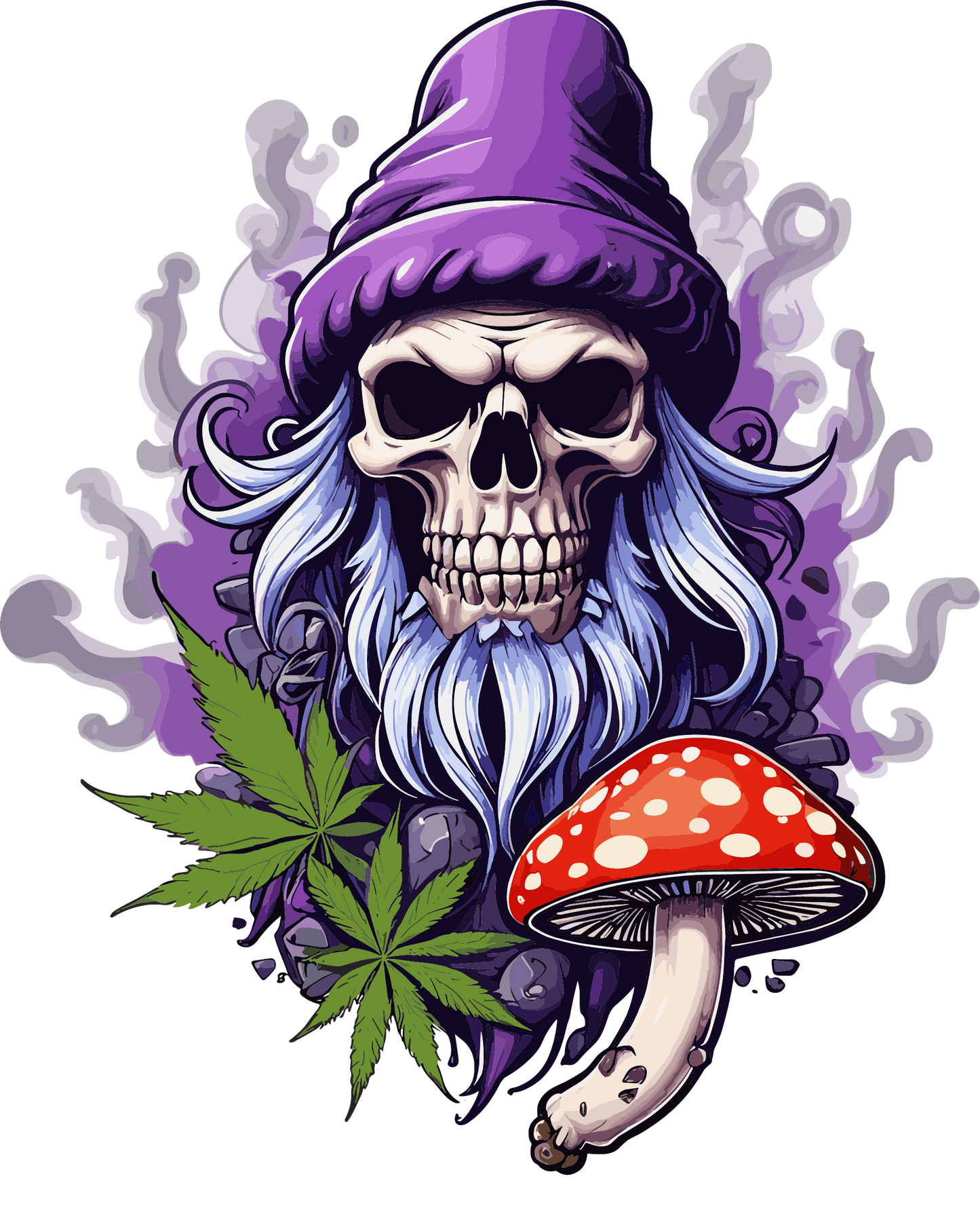 Ganja Reaper